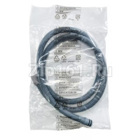 Шланг сливной 190см D27-25мм Indesit C00273284