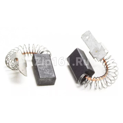 Щетки для Эл. Двигателя (6x10x19) комп 2шт ARISTON C00172647