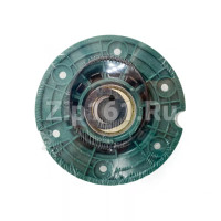 Суппорт Electrolux-Zanussi под 6203 подшипник, винтовое крепление, 4071424214 cod720