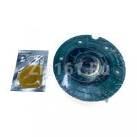 Суппорт Electrolux-Zanussi под 6203 подшипник, винтовое крепление, 4071424214 cod720