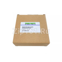 Суппорт Electrolux-Zanussi под 6203 подшипник, винтовое крепление, 4071424214 cod720