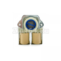 Клапан заливной 2Wx180 стиральной машины  33490416 5220FR1251E - 220v