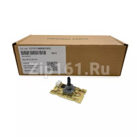 Кнопочная плата духового шкафа Midea 17171100003103