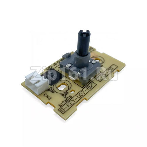 Кнопочная плата духового шкафа Midea 17171100003103