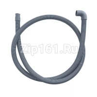 Шланг сливной Г- образный 2.0 м 19-22mm