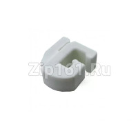 Фиксатор керамический решетки духовки Haier 0530076682