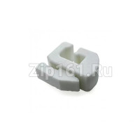 Фиксатор керамический решетки духовки Haier 0530076682
