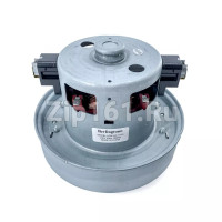 Двигатель пылесоса Berlingtoun H-119мм, D-135мм, 1800W  VCM-HD119.5-1800W