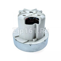 Двигатель пылесоса Berlingtoun H-113мм, D-120мм, 1600W  HX-70XL-1600W