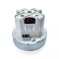 Двигатель пылесоса Berlingtoun H-113мм, D-120мм, 1600W  HX-70XL-1600W