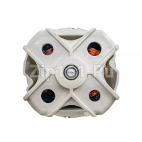 Двигатель пылесоса Berlingtoun H-113мм, D-120мм, 1600W  HX-70XL-1600W