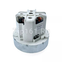 Двигатель пылесоса Berlingtoun H-113мм, D-120мм, 1600W  HX-70XL-1600W