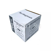 Двигатель пылесоса Berlingtoun H-119мм, D-135мм, 1800W  VCM-HD119.5-1800W