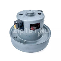 Двигатель пылесоса Berlingtoun H-119мм, D-135мм, 1800W  VCM-HD119.5-1800W