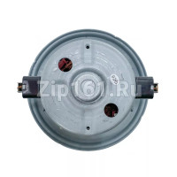 Двигатель пылесоса Berlingtoun H-119мм, D-135мм, 1800W  VCM-HD119.5-1800W