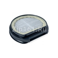 HEPA Фильтр для пылесосов Haier HVC150SW 0530080061 HEPA Фильтр для пылесосов Haier HVC150SW 0530080061