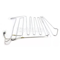 Тэн оттайки испарителя 238W ELECTROLUX 762090892