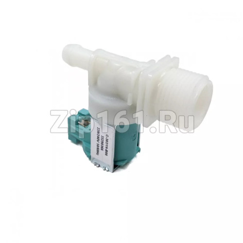 Электроклапан воды Bitron 1W-180 Electrolux 50220809003 Электроклапан воды Bitron 1W-180 Electrolux 50220809003
