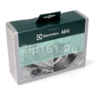 Порошок для удаления накипи ELECTROLUX 9029865475 (12 пакетов по 50гр) Порошок для удаления накипи ELECTROLUX 9029865475 (12 пакетов по 50гр)