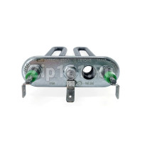 Тэн 1700W L-170mm короткий, прямой с отверстием, Thermowatt 094715 Тэн 1700W L-170mm короткий, прямой с отверстием, Thermowatt 094715