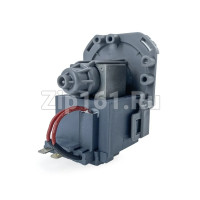Помпа 9010208 RP25-3A-B 30W на защелках 3шт, клеммы сзади раздельно Помпа 9010208 RP25-3A-B 30W на защелках 3шт, клеммы сзади раздельно