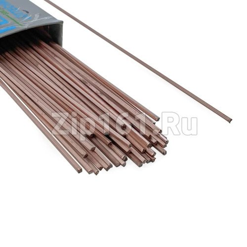 Припой Felder CU-Rophos 15% (пруток) Припой Felder CU-Rophos 15% (пруток)
