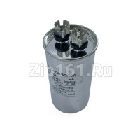 Конденсатор CBB65 30uF 450V алюминий Конденсатор CBB65 30uF 450V алюминий