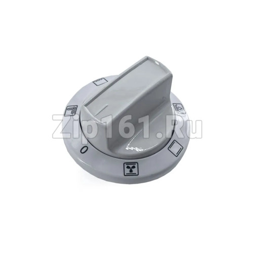Ручка регулировки режима духового шкафа Beko S250315141