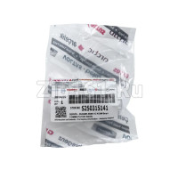 Ручка регулировки режима духового шкафа Beko S250315141
