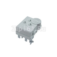 Пусковое реле Jiaxipera HB54-125P15C для компрессора Пусковое реле Jiaxipera HB54-125P15C для компрессора