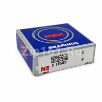 Подшипник 6204 ZZ NSK Подшипник 6204 ZZ NSK