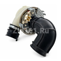 Тэн посудомойки Ariston Indesit 1800/1960W C00257904