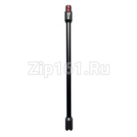 Труба для пылесоса  V12 Slim (цвет - серый)
