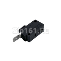 Микропереключатель универсальный 22А Ariston 65170079 Микропереключатель универсальный 22А Ariston 65170079