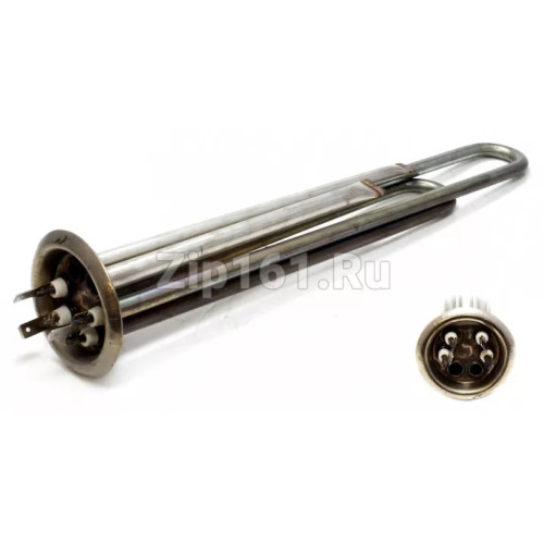 ТЭН для водонагревателя THERMEX 2000W 230V, D-64мм, Н-305мм