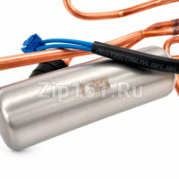 4-х ходовой клапан кондиционера Berlingtoun K0206-113799 4-х ходовой клапан кондиционера Berlingtoun K0206-113799