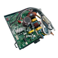 Модуль управления наружного блока iCongo A050902000815-R0