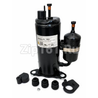 Компрессор кондиционера Rechi WM098SJ72-B01 (R32/R410A/R454B, 9000-12000BTU, Инверторный) Компрессор кондиционера Rechi WM098SJ72-B01 (R32/R410A/R454B, 9000-12000BTU, Инверторный)