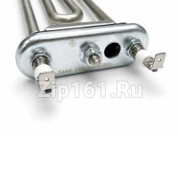 Тэн 1600W Kawai прямой без датчика L=175  AEG33121513 без юбки