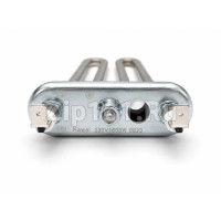 Тэн 1600W Kawai прямой без датчика L=175  AEG33121513 без юбки