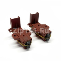 Щетки угольные (5x12.5x32) Indesit C00047318, C00196544 - 2шт Щетки угольные (5x12.5x32) Indesit C00047318, C00196544 - 2шт