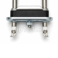 Тэн 1600W Kawai прямой без датчика L=175  AEG33121513 без юбки