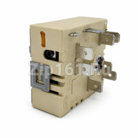Регулятор мощности конфорки Hansa 8002321 EGO 50.55021.100 Регулятор мощности конфорки Hansa 8002321 EGO 50.55021.100