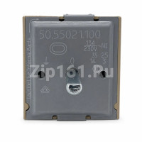 Регулятор мощности конфорки Hansa 8002321 EGO 50.55021.100 Регулятор мощности конфорки Hansa 8002321 EGO 50.55021.100