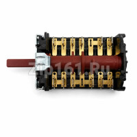 Переключатель режимов GOTTAK для духовки Korting 850510 Переключатель режимов GOTTAK для духовки Korting 850510