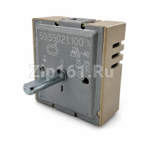Регулятор мощности конфорки Hansa 8002321 EGO 50.55021.100