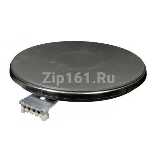 Электроконфорка универсальная 13.14453.040 D145mm 1000W Электроконфорка универсальная 13.14453.040 D145mm 1000W