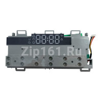 Плата дисплея для стиральных машин Haier 0021800239XM Плата дисплея для стиральных машин Haier 0021800239XM