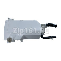 Бункер дозатора стиральной машины Haier 0020811968AB