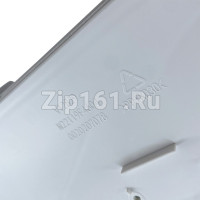 Бункер дозатора стиральной машины Haier 0020811968AB